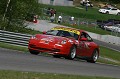 The new TheRaceSite.com Porsche racer makes its first appearance at Mont Tremblant 